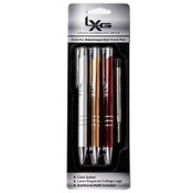 USC Trojans Shield Aura Pen Pack